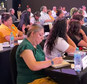 Fortalecer la Atención a víctimas impulsa acuerdos nacionales