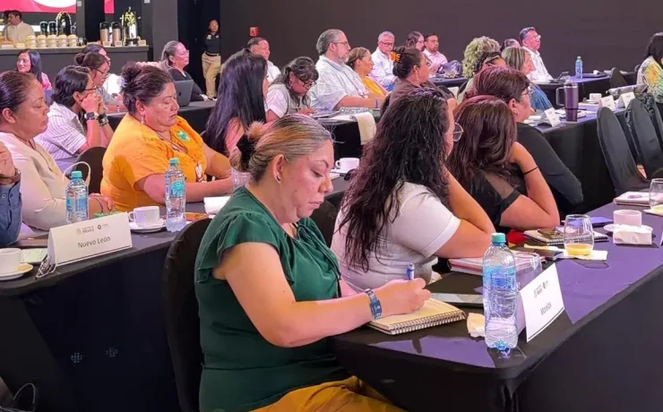 Fortalecer la Atención a víctimas impulsa acuerdos nacionales