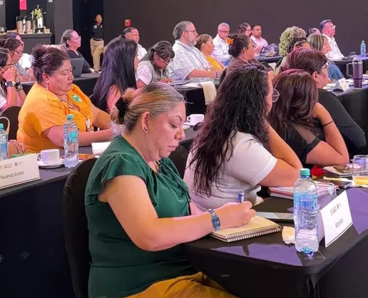 Fortalecer la Atención a víctimas impulsa acuerdos nacionales