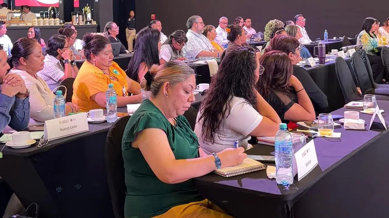 Fortalecer la Atención a víctimas impulsa acuerdos nacionales