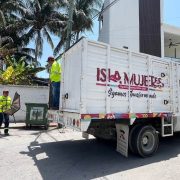 Isla Mujeres refuerza acciones contra el dengue