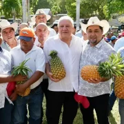 Mensaje de Rafa Marín en Bacalar llama a defender México