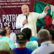 Rafa Marín destaca arraigo con Quintana Roo e hizo un llamado importante