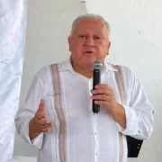 Rafa Marín respondió con firmeza ante señalamientos