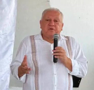 Rafa Marín respondió con firmeza ante señalamientos