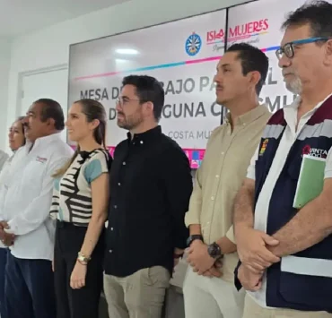 Rescate ambiental de Laguna Chacmuchuch una prioridad ambiental