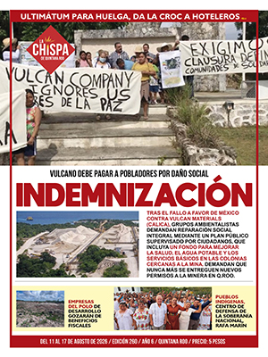 SEMANARIO Q.ROO - EDICIÓN 260