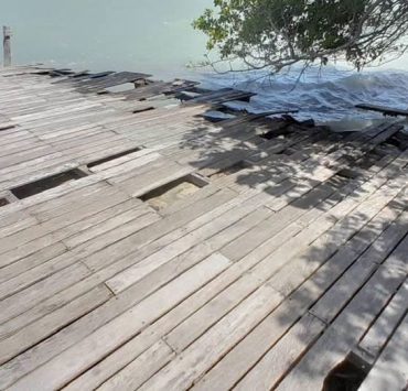 SEOP alista renovación integral del balneario Dos Mulas para fortalecer atractivo recreativo