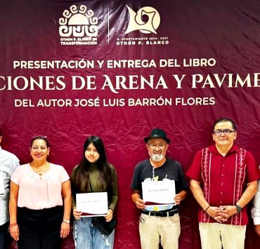 BaluArtes Literarios
