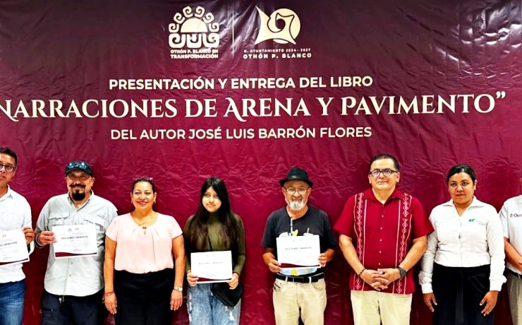 BaluArtes Literarios