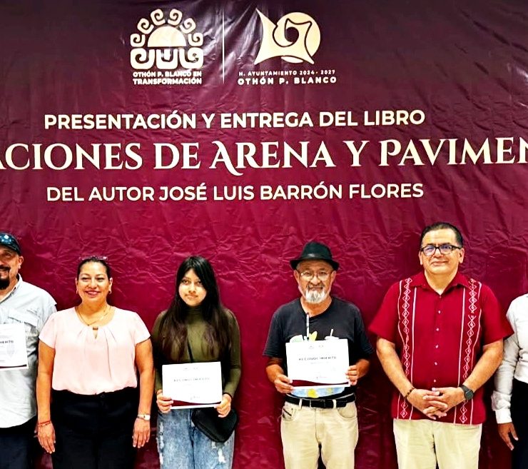 BaluArtes Literarios