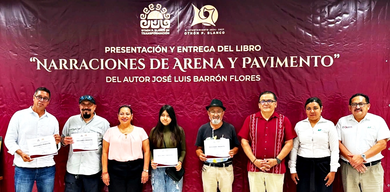 BaluArtes Literarios