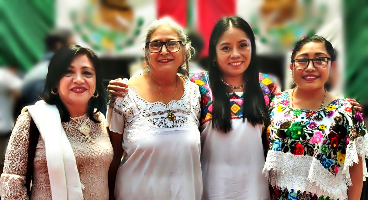 Deira Patricia Jiménez Balam