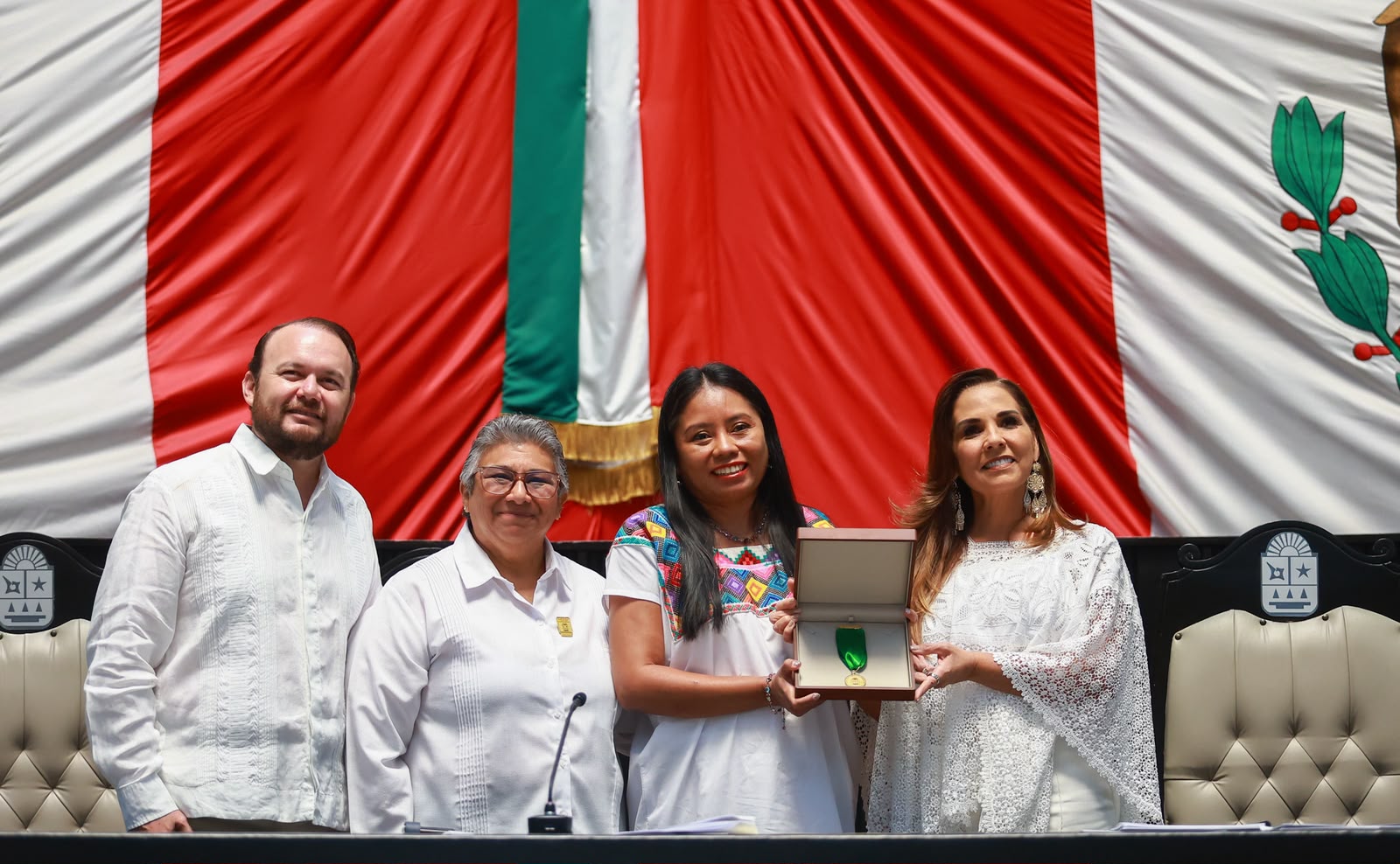 Trayectoria y compromiso con las comunidades