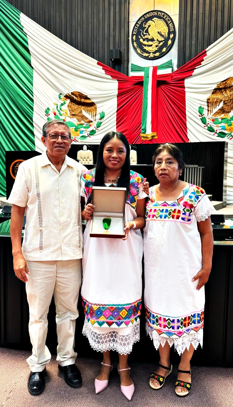 BaluArtes Indigenistas
