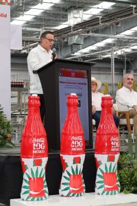 La nueva Planta Centenario Valladolid representa una inversión superior a 1,200 millones de pesos y fortalece la capacidad productiva de Bepensa en Yucatán.