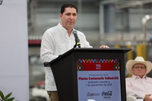 La Planta Centenario Valladolid incorpora tecnología automatizada y procesos sostenibles para impulsar la productividad y generar nuevas oportunidades económicas en la región.