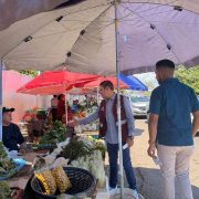 Limpieza y Residuos: Chetumal Refuerza Acciones en Mercados Públicos