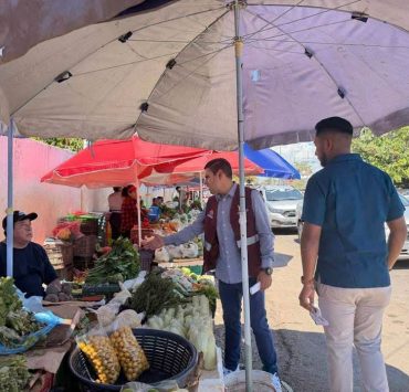 Limpieza y Residuos: Chetumal Refuerza Acciones en Mercados Públicos