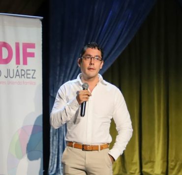 Prevención del suicidio: DIF Benito Juárez fortalece acciones durante jornada municipal