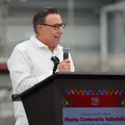 Inauguran planta en Yucatán y fortalecen inversiones