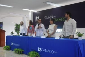 La jornada “Agenda digital e inteligencia artificial para rediseñar el turismo” reunió a representantes del sector público, empresarial y académico para impulsar nuevas estrategias para el turismo de Quintana Roo.