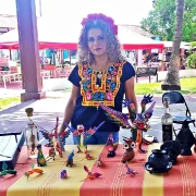“Intercambio cultural”