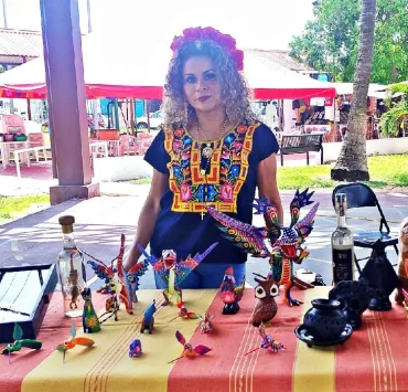 “Intercambio cultural”