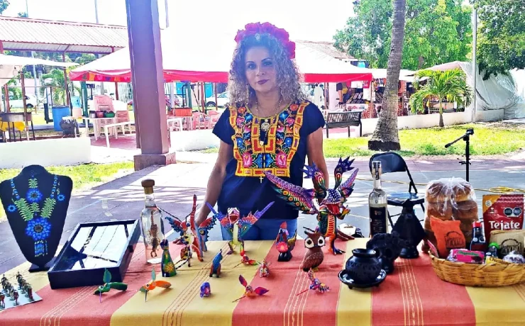 “Intercambio cultural”