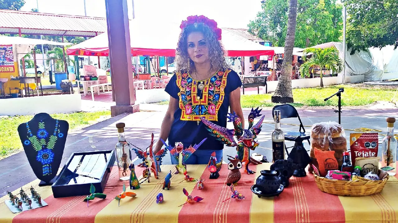 “Intercambio cultural”