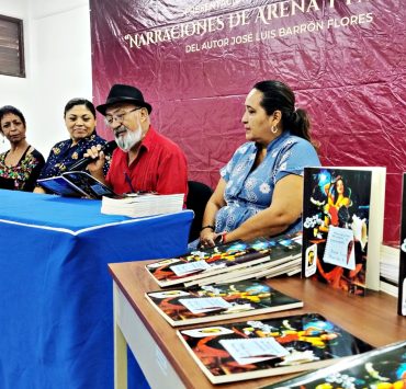 Literatura quintanarroense: ¡Legado que deja huella!