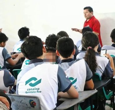 Playa del Carmen activa la Prevención Contra la Trata de Personas