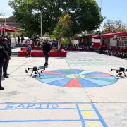 Puerto Morelos fortalece la prevención de la violencia desde las escuelas