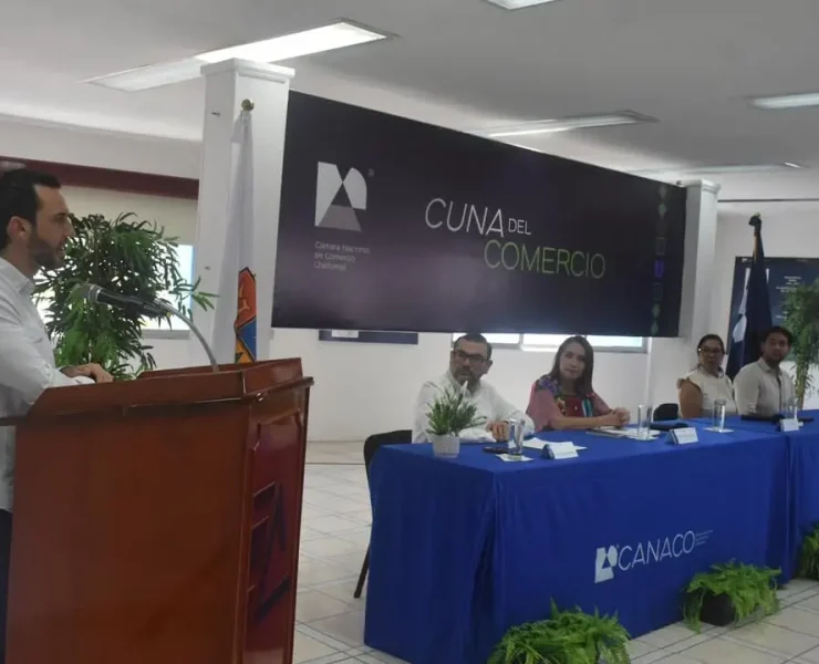 Quintana Roo impulsa la innovación para transformar el turismo