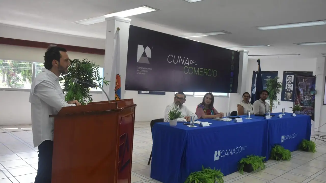 Quintana Roo impulsa la innovación para transformar el turismo
