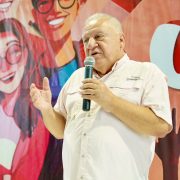 Rafa Marín se mantiene firme