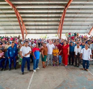 Rafael Marín cierra fuerte y lidera preferencias de Morena rumbo 2027