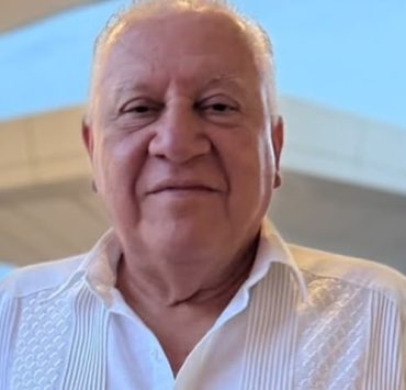 ¡Rafa Marín agradece respaldo en Quintana Roo y lanza llamado a seguir adelante!