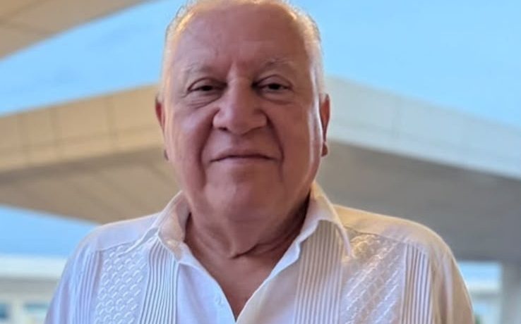 ¡Rafa Marín agradece respaldo en Quintana Roo y lanza llamado a seguir adelante!