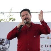 Farid Rentería: unidad y organización de Morena en Playa del Carmen