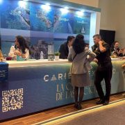 ¡El Caribe Mexicano va con todo! Refuerza su promoción y conquista nuevos mercados
