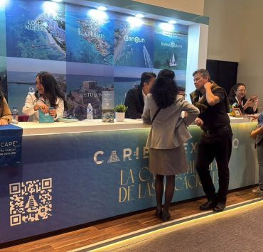 ¡El Caribe Mexicano va con todo! Refuerza su promoción y conquista nuevos mercados