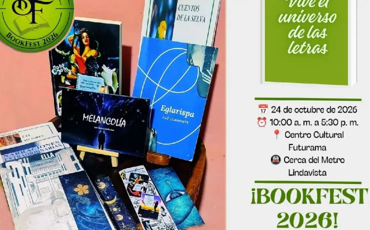 #BaluArtesLiterarios