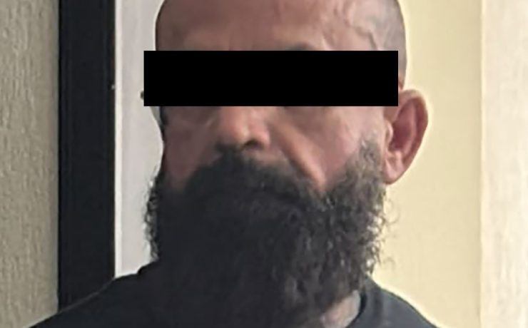 Detienen en Cancún a presunto líder criminal