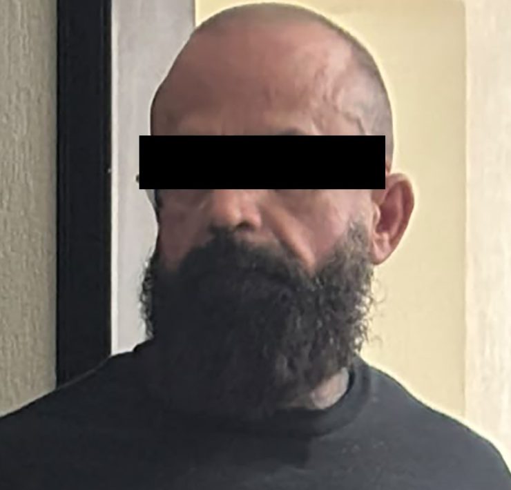 Detienen en Cancún a presunto líder criminal
