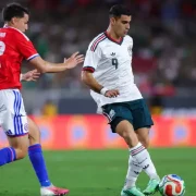 La Selección Mexicana llegará a la Riviera Maya para preparar el duelo ante Jamaica