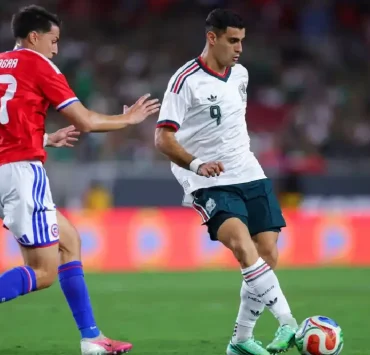 La Selección Mexicana llegará a la Riviera Maya para preparar el duelo ante Jamaica