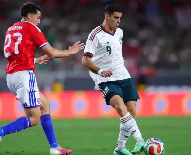 La Selección Mexicana llegará a la Riviera Maya para preparar el duelo ante Jamaica