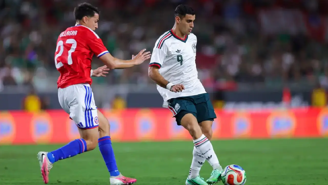 La Selección Mexicana llegará a la Riviera Maya para preparar el duelo ante Jamaica
