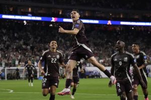 La Selección Mexicana llegará a la Riviera Maya para preparar los cuartos de final de la Nations League ante Jamaica, bajo la planificación de Rafael Márquez.